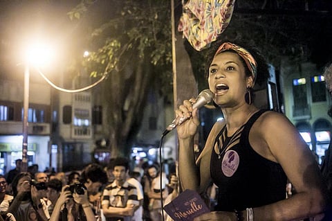 International Women’s Day: 4 Black women who have advanced human rights
