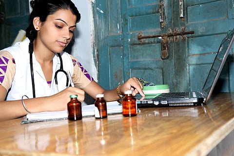 Very few women board members from low-income countries in global health companies: Report