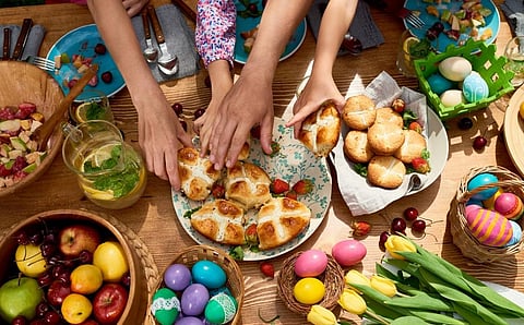 Photo: iStock