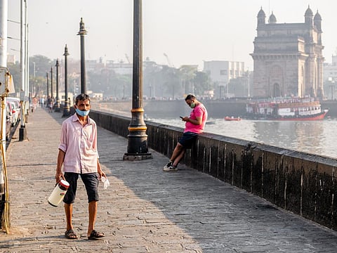 Air pollution kills: Study counts 100,000 premature deaths in 8 Indian cities