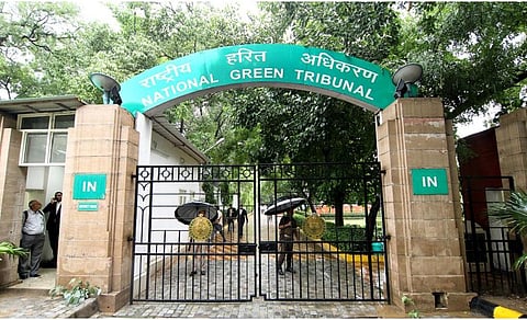 हिमाचल में दवा उद्योगों से निकलने वाले अपशिष्ट जल पर एनजीटी सख्त