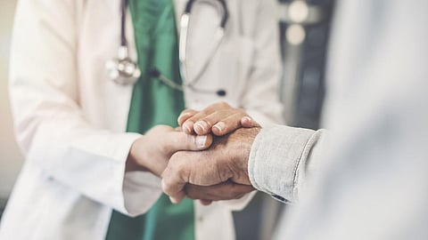 Countries join hands to prevent, control non-communicable diseases