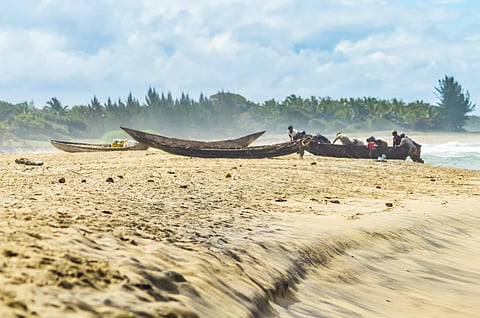 Climate change: Southeastern Africa stares at future with extreme rainfall, floods
