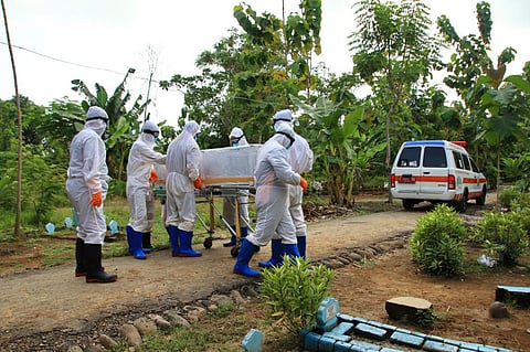 Excess COVID-19 deaths: India’s statement on WHO calculation model ‘inaccurate’, say experts