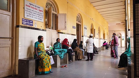 Adivasis, Dalits, Muslims have lower life expectancy than higher-caste Hindus, study reveals