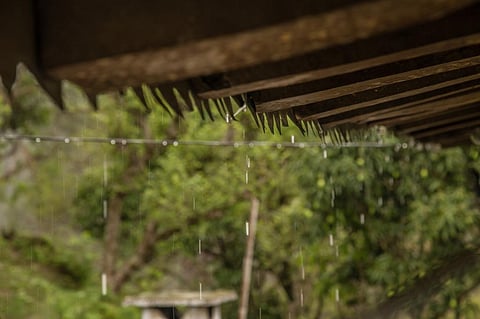 India headed for ‘large deficient’ rainfall to ‘no rain’ in pre-monsoon period