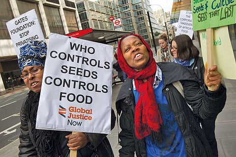 Photo: Flickr ©Global Justice Now CC BY 2.0