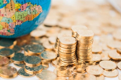 Debt distress in Africa: biggest problems, and ways forward