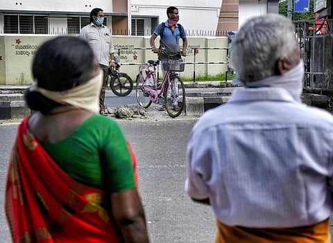 COVID-19 under control, Kerala's robust healthcare system now faces outbreak of tomato flu, other pathogens