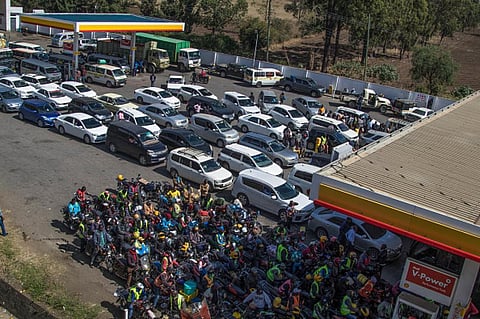 Kenya’s fuel crisis: how the country’s subsidy system works
