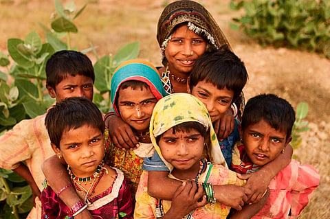 India has world’s highest number of children with severe acute malnutrition: UNICEF