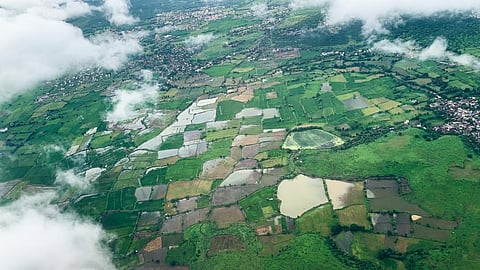 India to witness a ‘dry’ start to southwest monsoon: IMD