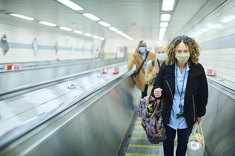 Long Covid: 2 million cases in UK, experts seek recognition of condition as ‘occupational illness’