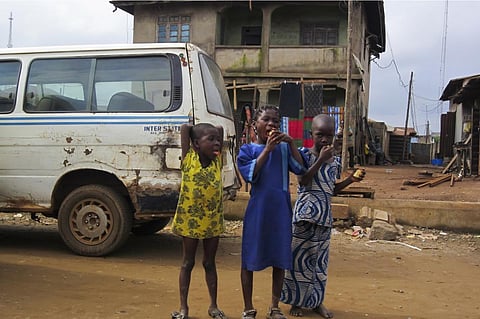 Multidimensional poverty affects 2/3rd of children in rural Nigeria: UNICEF