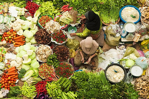 विश्व खाद्य सुरक्षा दिवस 2022: सुरक्षित भोजन मतलब बेहतर स्वास्थ्य