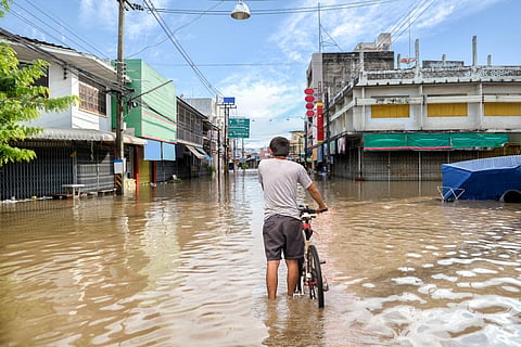 UN funds insufficient to help victims of climate disasters: Oxfam