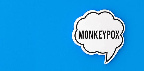 Current monkeypox nomenclature is stigmatising: Experts