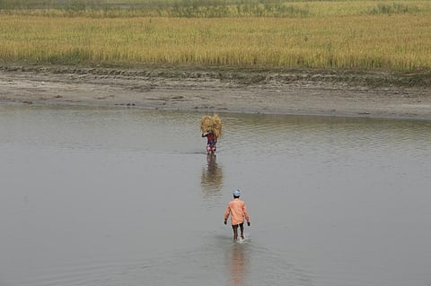 Several MPLAD funds disbursed after disaster events have been misappropriated: Bengal MP