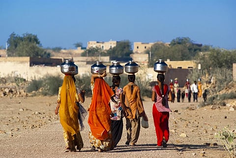 COVID-19 response: Inclusion of women must for more resilient post-pandemic India
