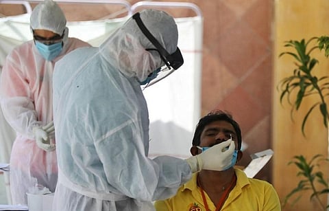 COVID-19: India should test, sequence in a smart, integrated manner to make a difference, say experts