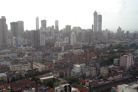 पर्यावरण मंजूरी लिए बिना ही हो गया अंधेरी ईस्ट में सागबाग स्नेहसागर हाउसिंग सोसाइटी का निर्माण