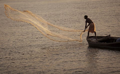 Stopping subsidies will be fresh blow for India’s struggling small fishers: Experts