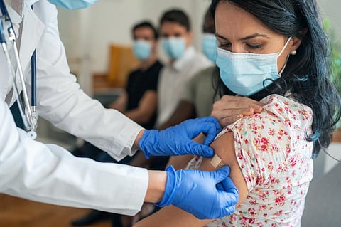COVID-19: Omicron's stealthy behaviour behind reinfections in people with immunity, says new study