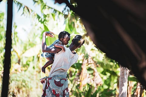 Global food crisis: 1 new child suffers severe malnutrition every 60 seconds, says UNICEF