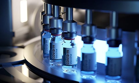 Update COVID-19 vaccine to target omicron variants: Advisory panel to USFDA