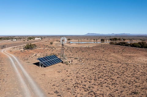 Cost of climate action: Africa needs $2.8 trillion from 2020-2030 to meet goals, says report