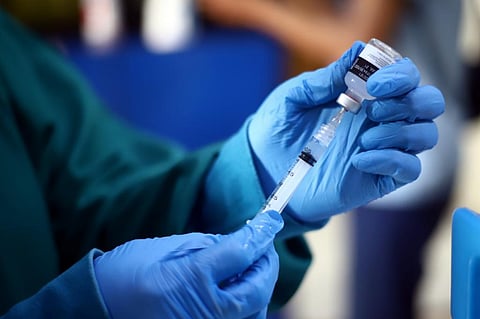COVID-19 vaccines work well with all body weights BUT underweight, obesity remain risk factors