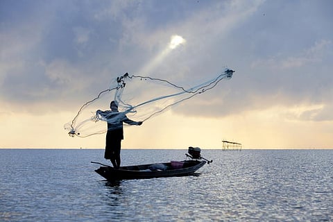 How marine fisheries can add millions of tonnes to Africa’s catch