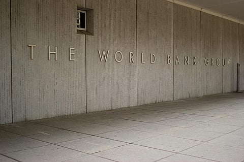 India still among countries with poor access to banking: Report