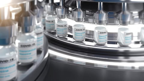 Experts suggest updating vaccines for new variants. How does it work & what are the challenges?