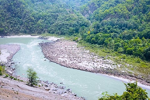 फोटो: स्वास्ति पचौरी