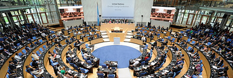 CoP27 will be ‘implementation CoP’: Egypt CoP27 Presidency