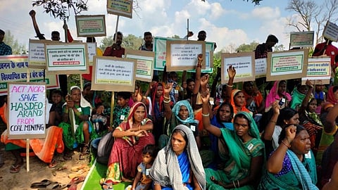 Forest conservation & consent: How Gram Sabhas halted risky projects in the past