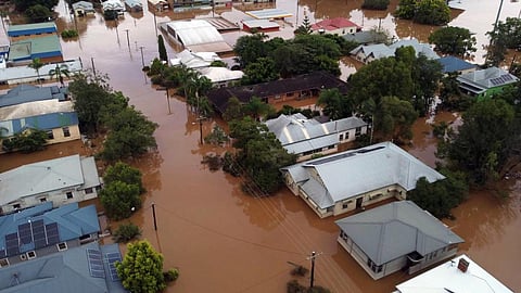 Global Platform for Disaster Risk Reduction 2022: Challenges in building resilience & way forward