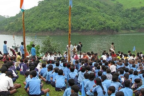 Tribal Education: How Bhils in Maharashtra, Madhya Pradesh set an example through ‘Jeevan Shala’