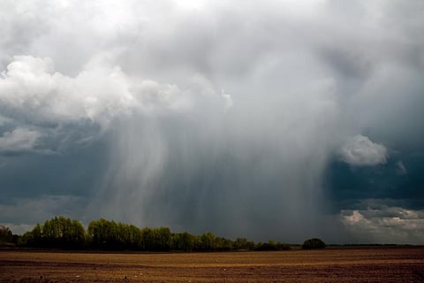 ‘Weather modifications by China need more discussions on its ethics’