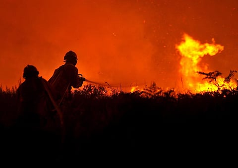 Too hot to sleep? Nights are warming faster than days as Earth heats up