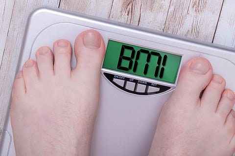 Study finds people with low BMIs are not more active, they just eat less