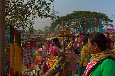 Preserving Assam’s indigenous culture: Government’s step for dedicated department felicitous