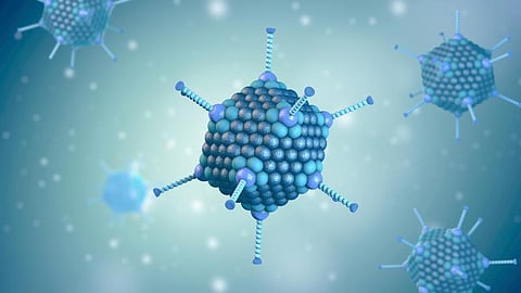 Hepatitis in children: Scientists have found a possible cause for the mystery outbreak