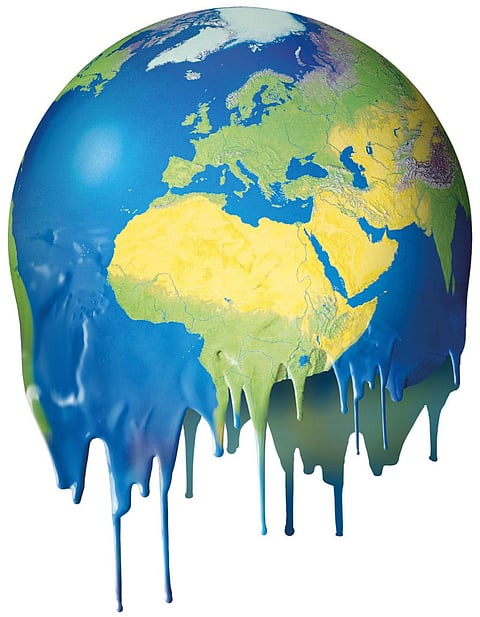 Clear signs: 1.5°C warmer world to be catastrophic for India