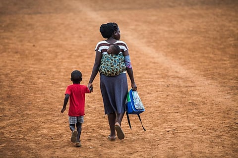 Early pregnancy, under-5 mortality impact population rise in sub-Saharan Africa: UN report