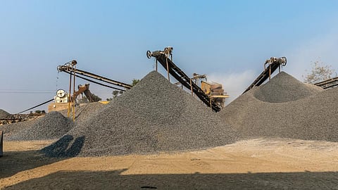 Mahoba mess continues: NGT seeks report on stone mining