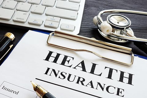 Health insurance companies recorded Rs 26,364 cr losses in 5 years: CAG report