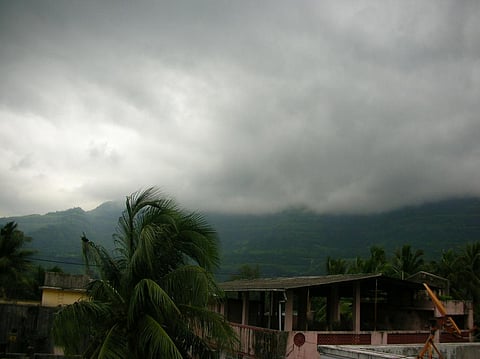 Monsoon report card: Rainfall deficit in 8 states, excess in 8 others