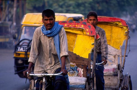 प्रदूषण से बिगड़े हालात: चरखी दादरी में 336 एक्यूआई, दिल्ली सहित 14 शहरों में हवा खराब